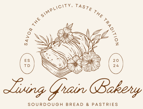 LIVING GRAIN BAKERY